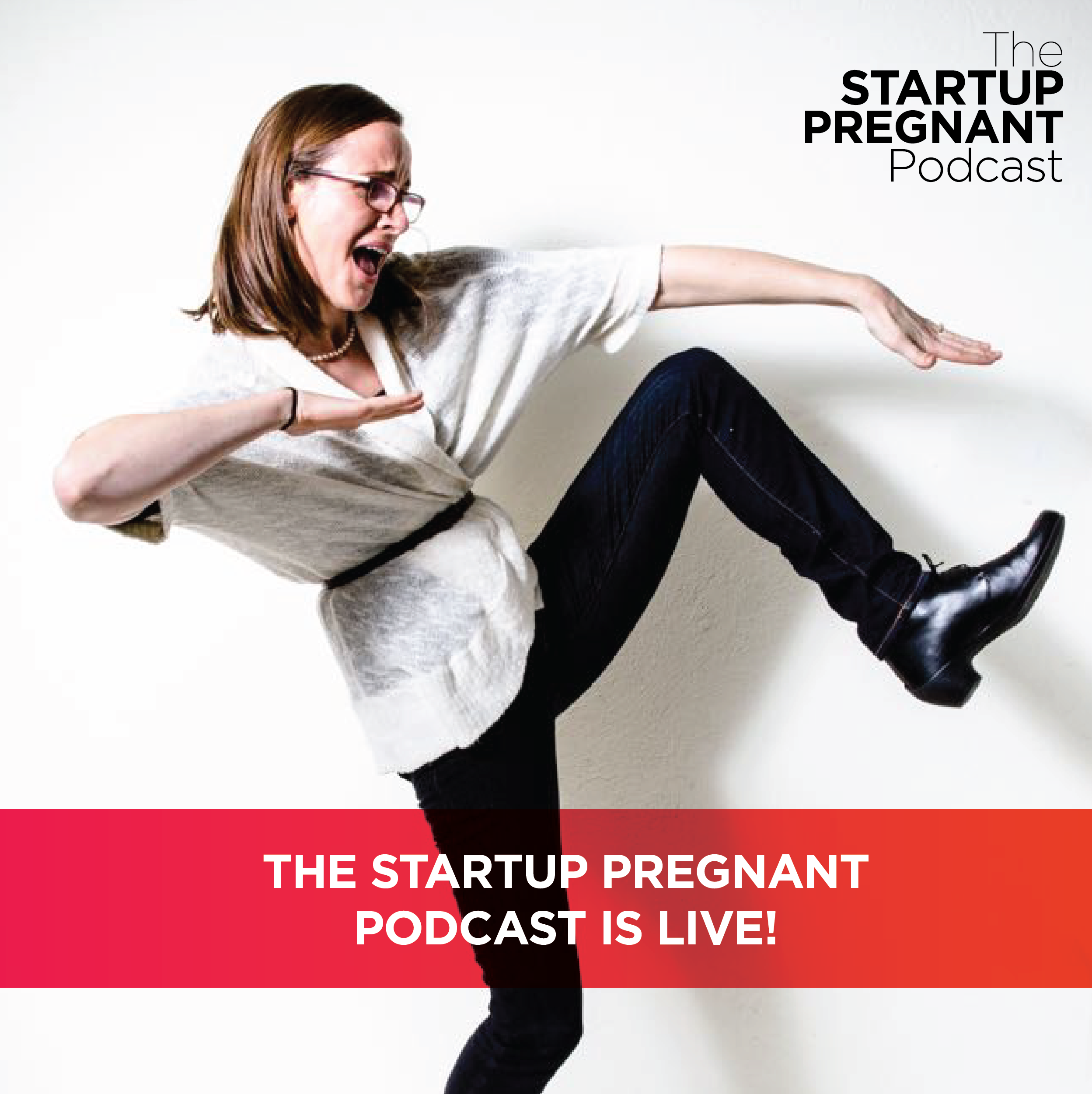 startup parent podcast