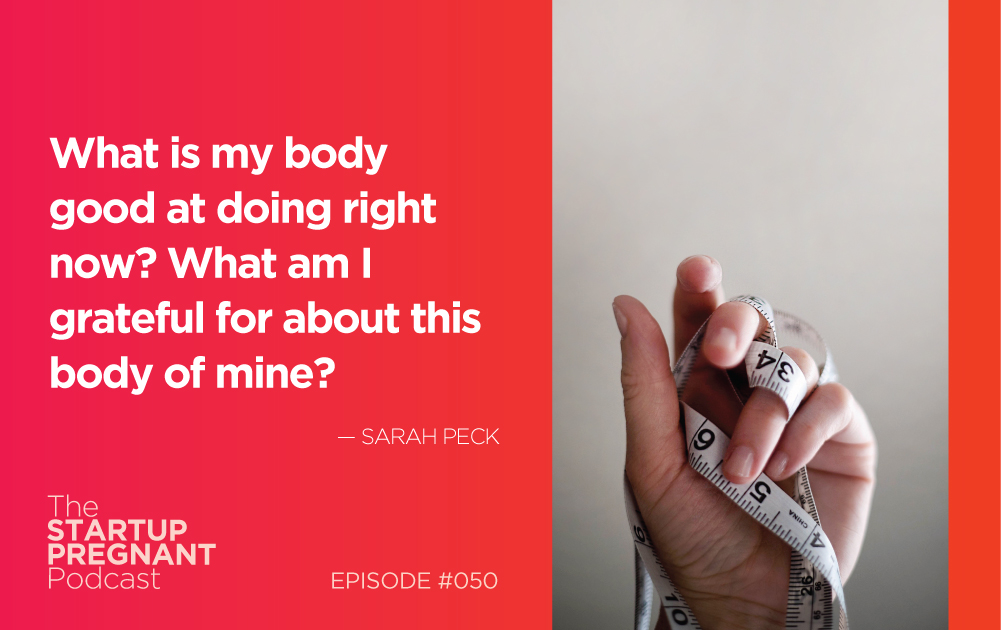 Your Body — Episode #050