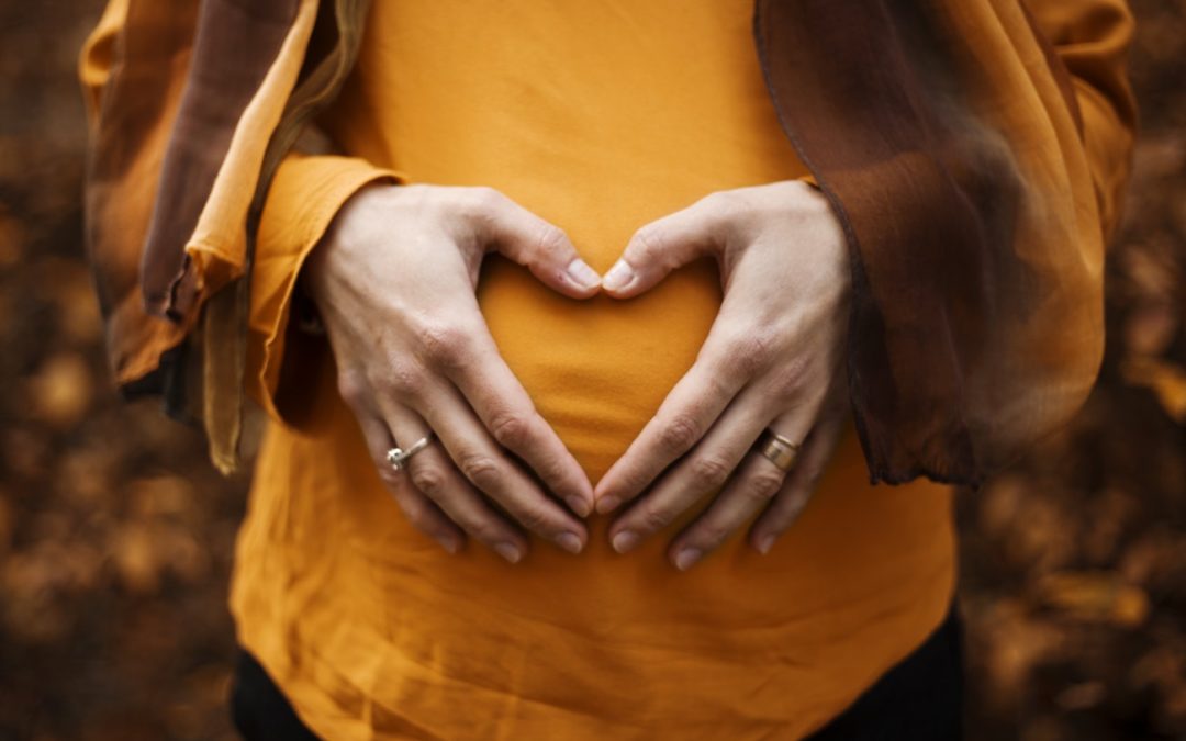 Let’s Stop Asking Pregnant Women If They’re Excited About Being Pregnant