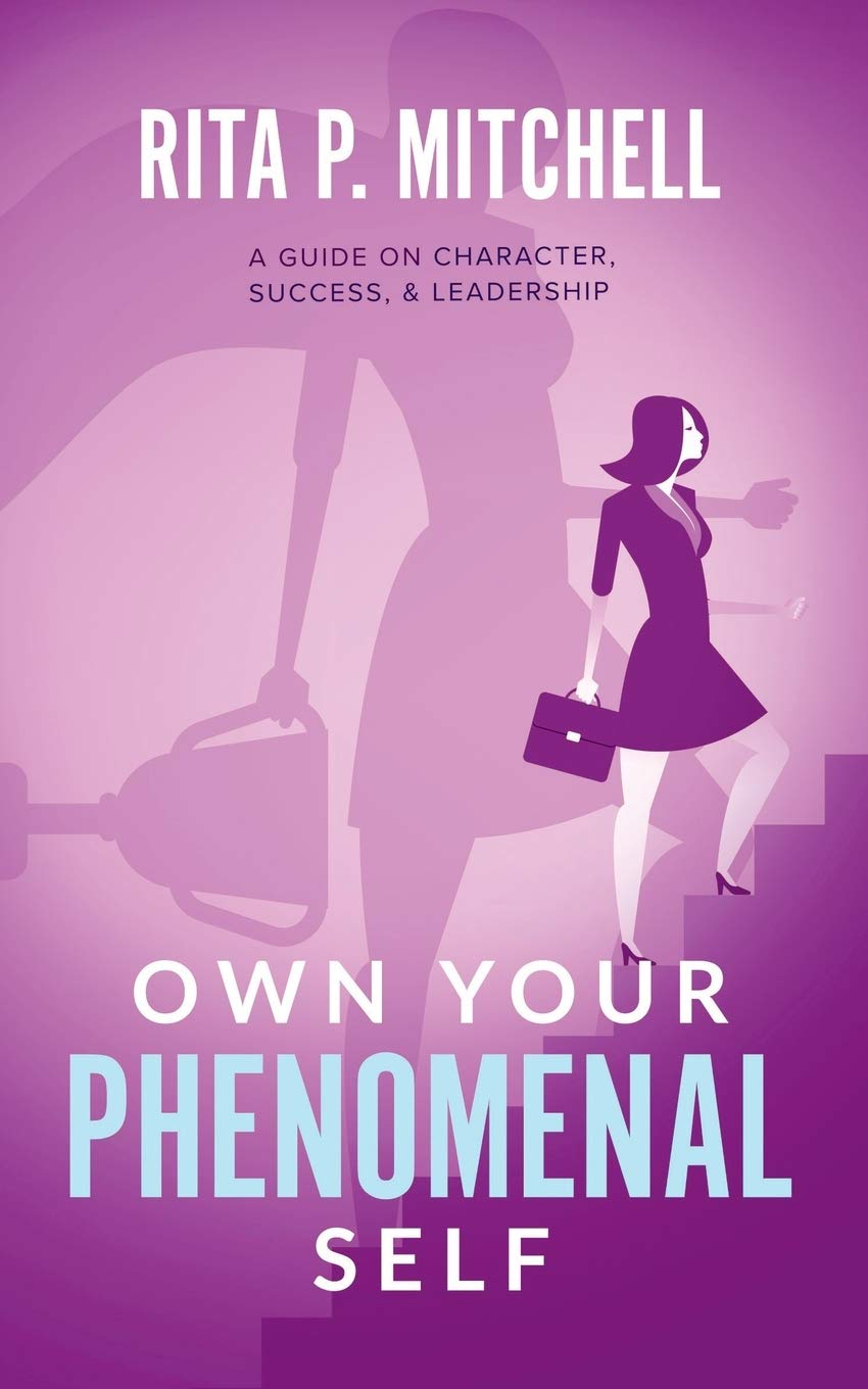 Own Your Phenomenal Self