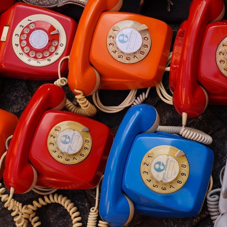 Phones