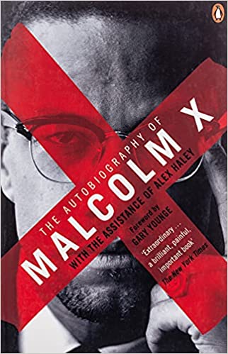 The Autobiography of Malcom X