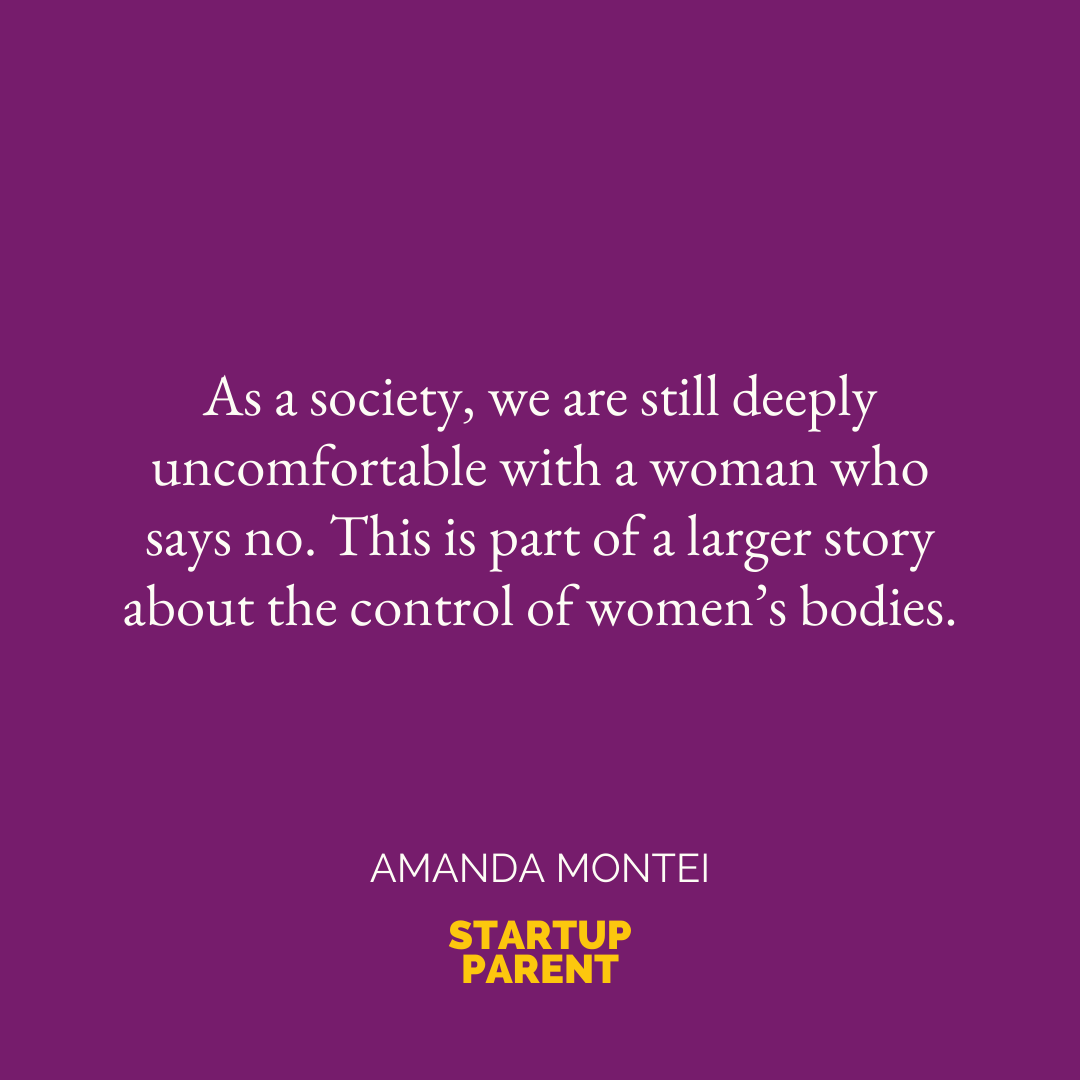 Angry Mamas - by Amanda Montei - Mad Woman